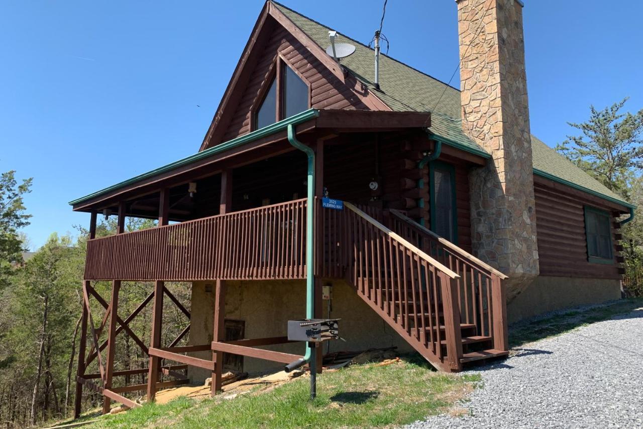 Grand Vistas * Sevierville