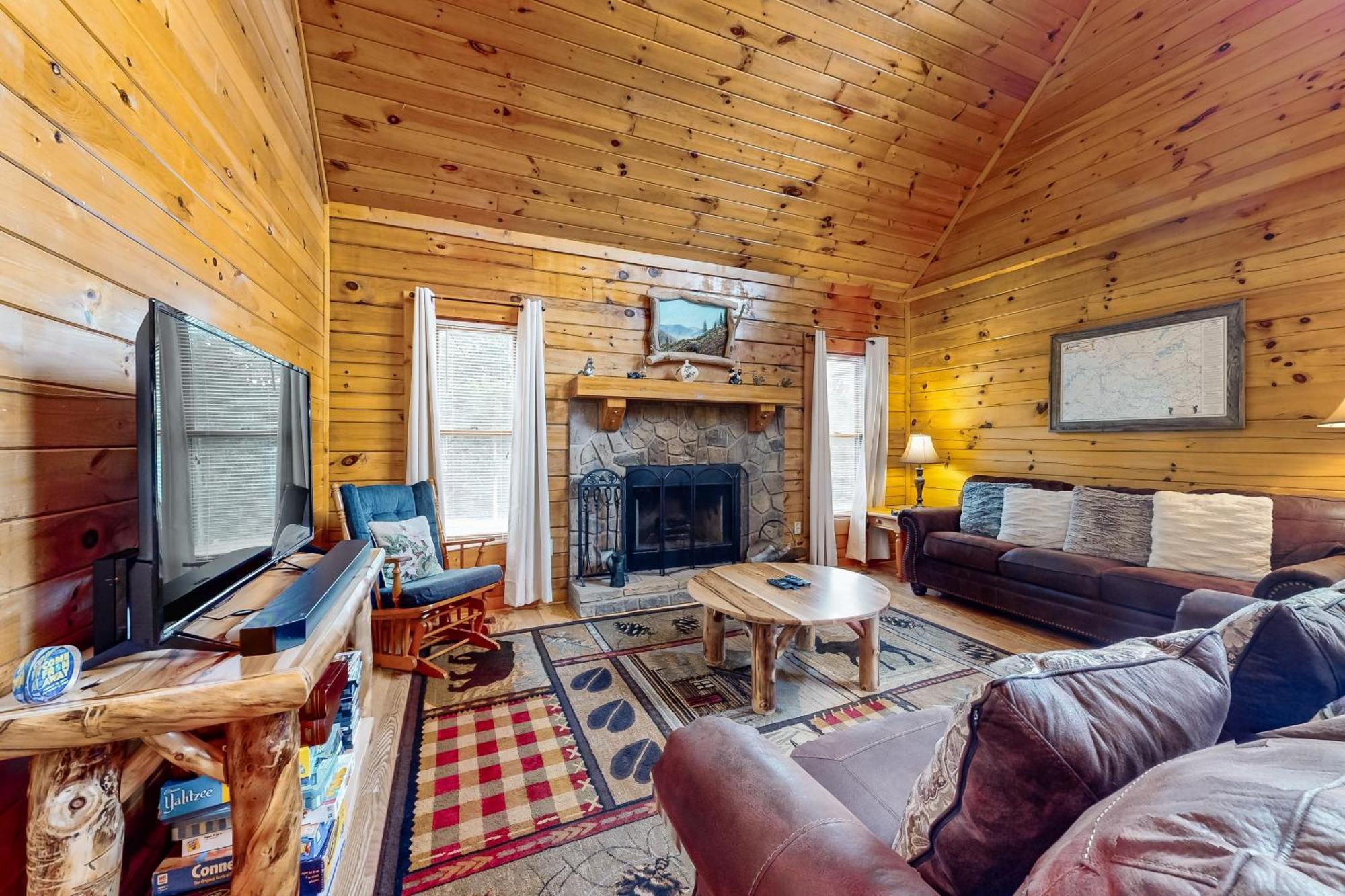 Grand Vistas Sevierville